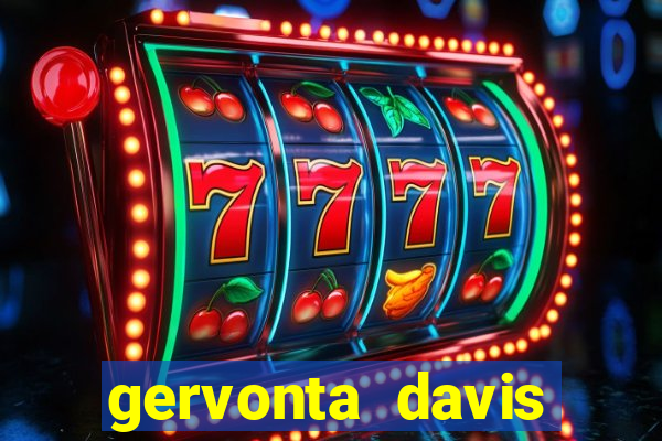 gervonta davis cartel 2024